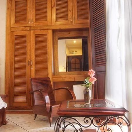 Cam Ly Boutique Apartment & Hotel Bandar Ho Chi Minh Luaran gambar