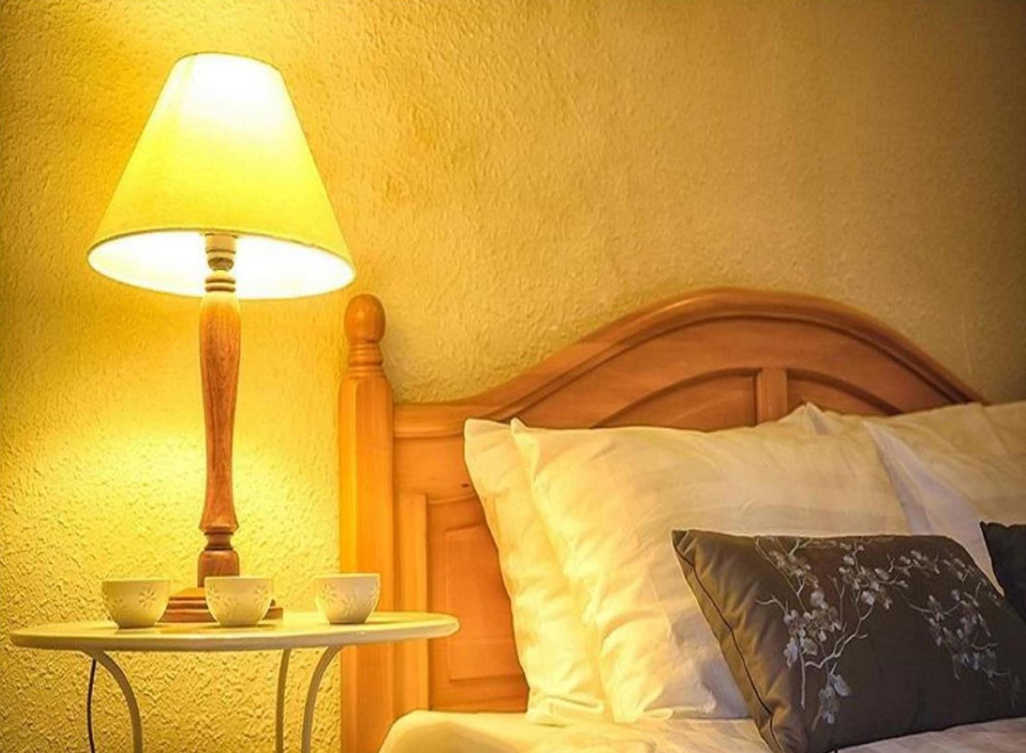 Cam Ly Boutique Apartment & Hotel Bandar Ho Chi Minh Luaran gambar