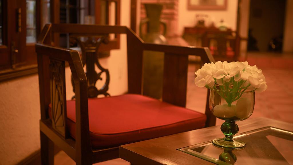 Cam Ly Boutique Apartment & Hotel Bandar Ho Chi Minh Luaran gambar