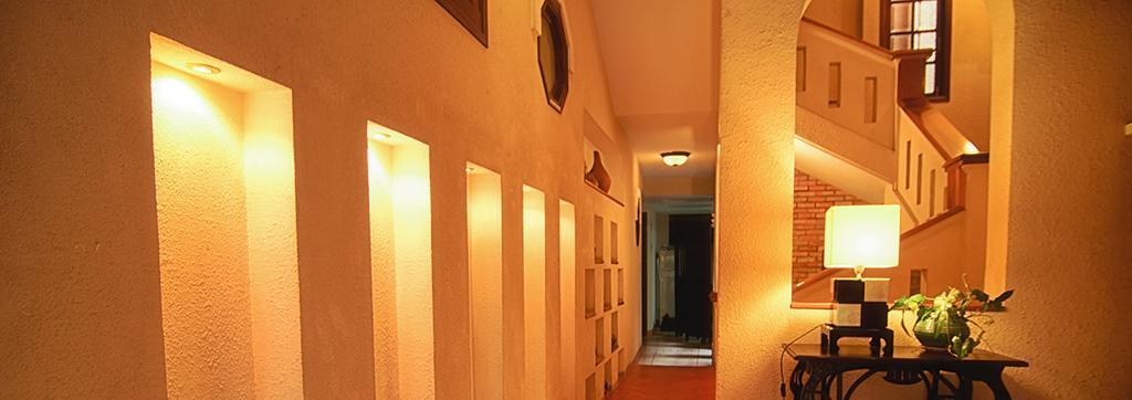 Cam Ly Boutique Apartment & Hotel Bandar Ho Chi Minh Luaran gambar