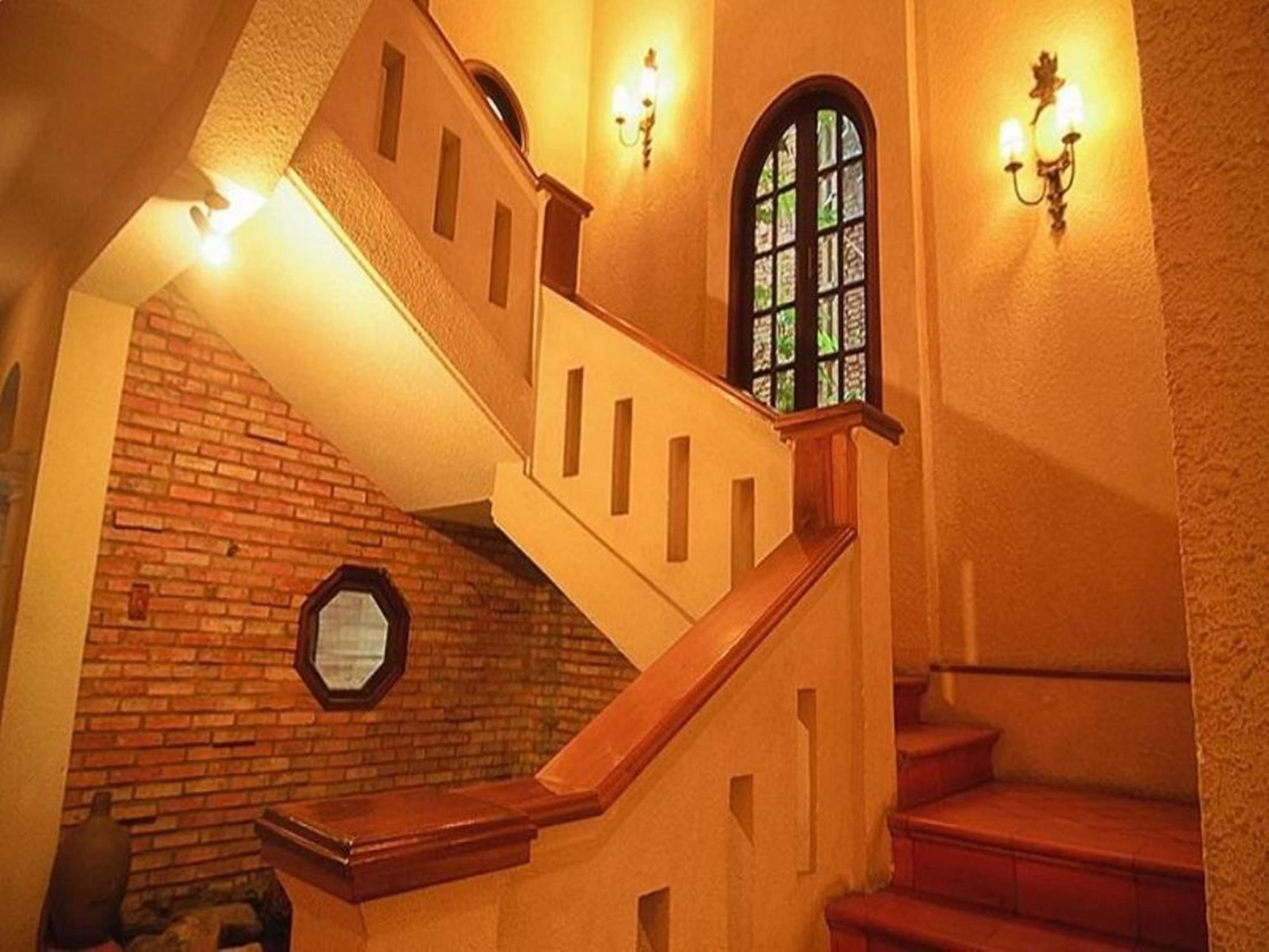 Cam Ly Boutique Apartment & Hotel Bandar Ho Chi Minh Luaran gambar