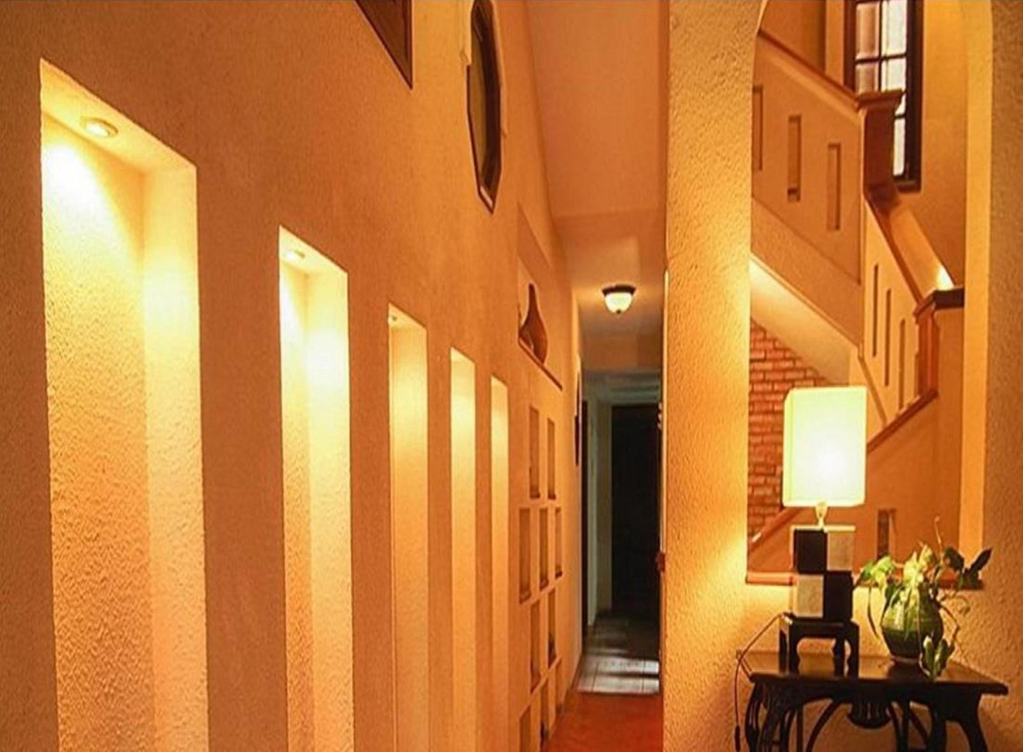 Cam Ly Boutique Apartment & Hotel Bandar Ho Chi Minh Luaran gambar