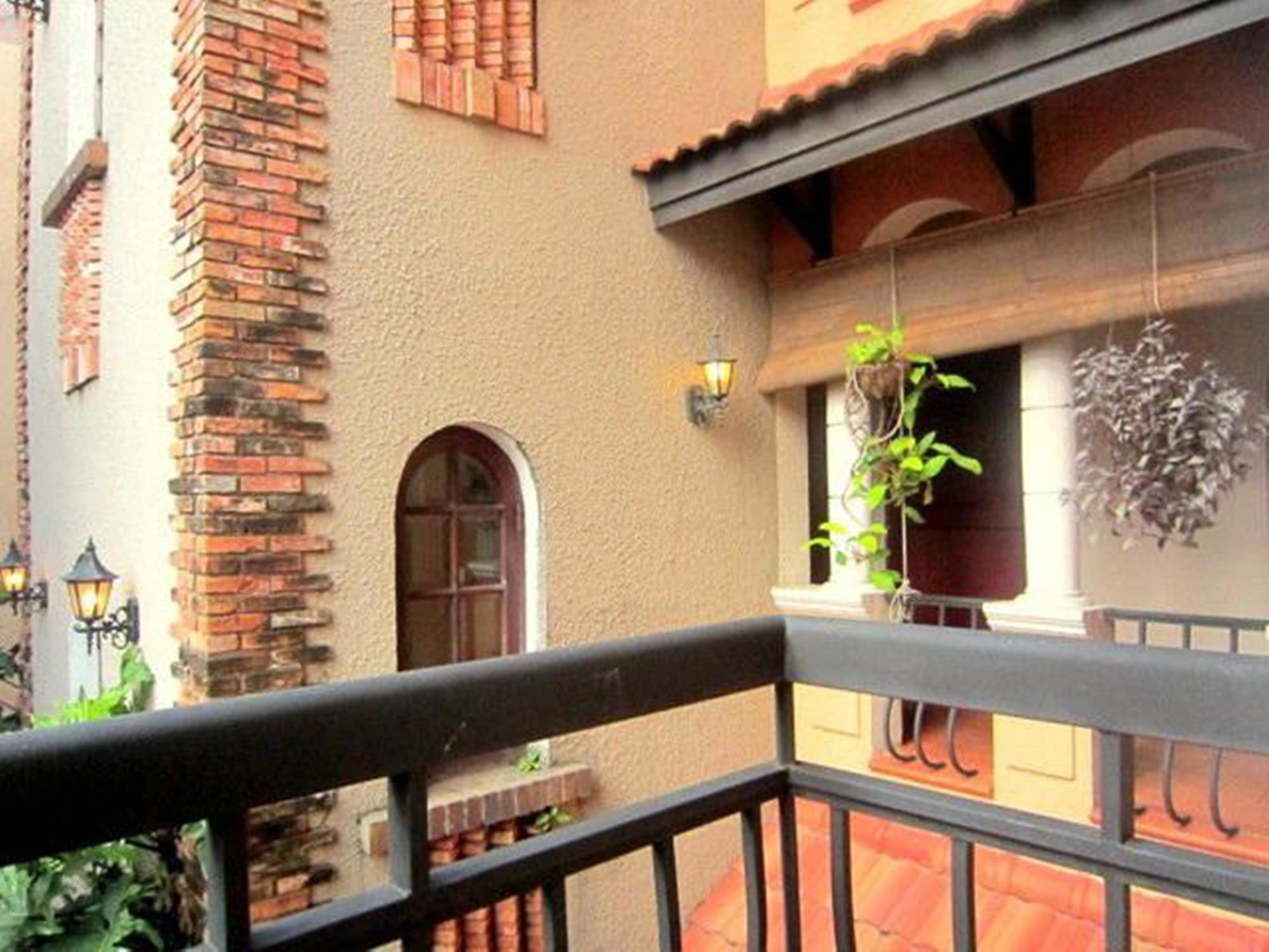 Cam Ly Boutique Apartment & Hotel Bandar Ho Chi Minh Luaran gambar