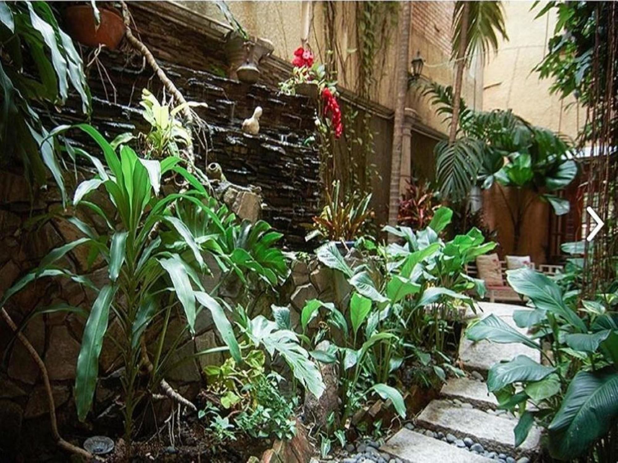 Cam Ly Boutique Apartment & Hotel Bandar Ho Chi Minh Luaran gambar