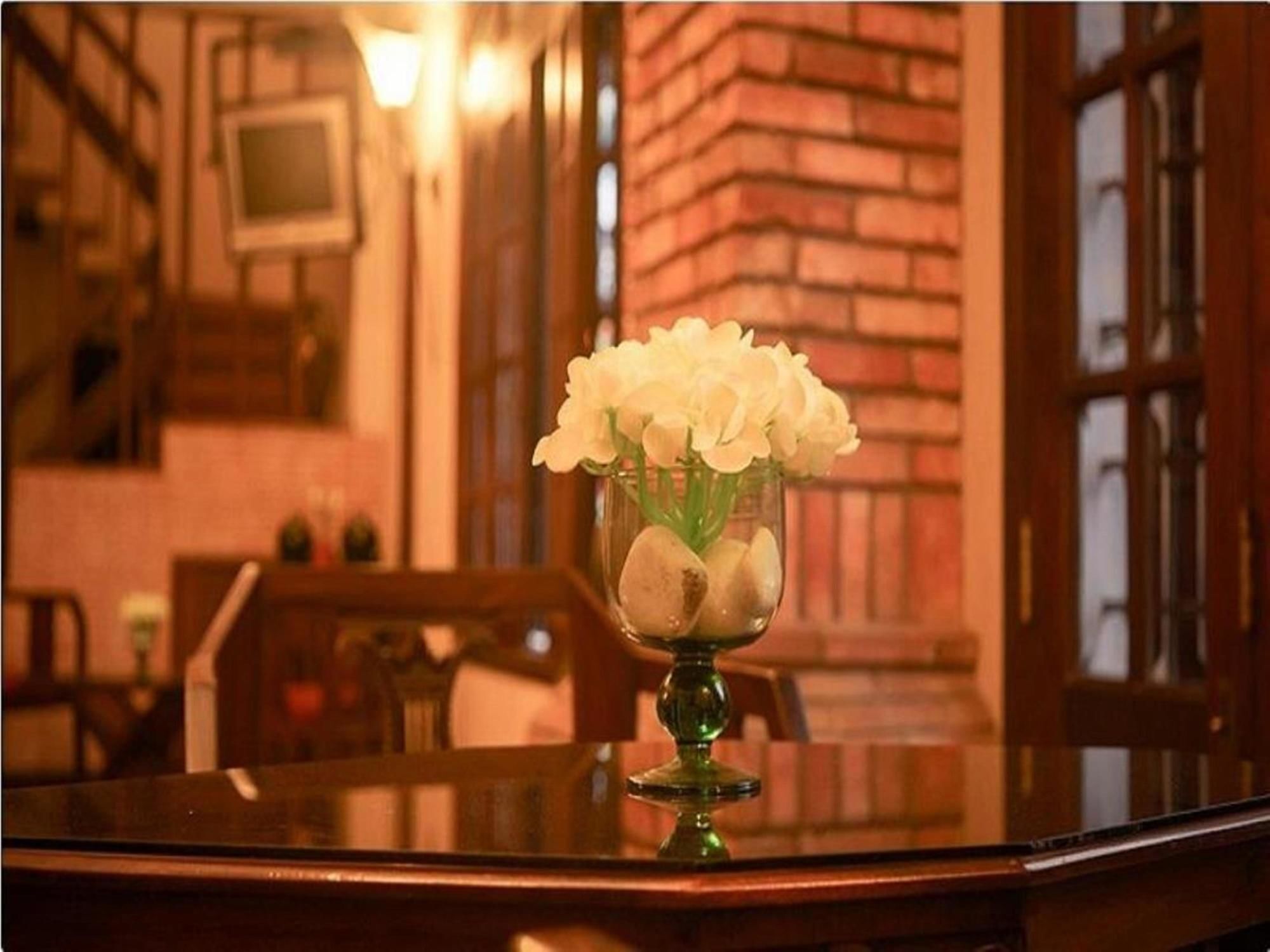 Cam Ly Boutique Apartment & Hotel Bandar Ho Chi Minh Luaran gambar