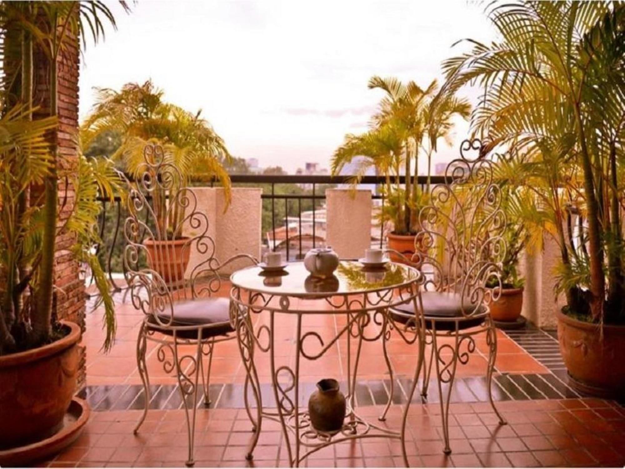 Cam Ly Boutique Apartment & Hotel Bandar Ho Chi Minh Luaran gambar