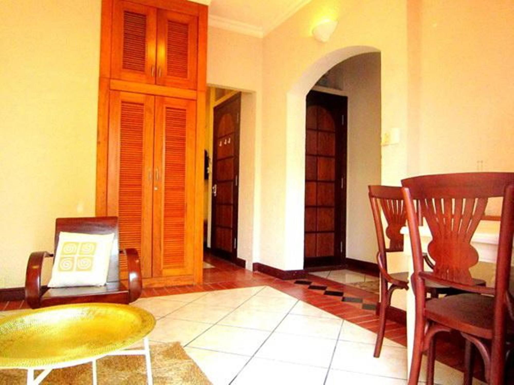 Cam Ly Boutique Apartment & Hotel Bandar Ho Chi Minh Luaran gambar