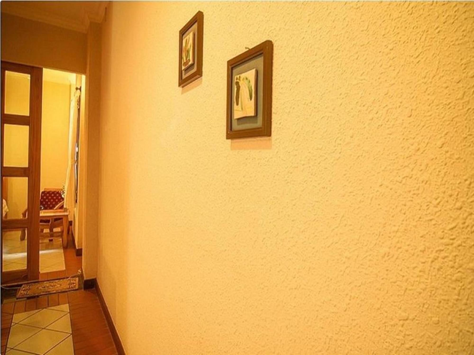 Cam Ly Boutique Apartment & Hotel Bandar Ho Chi Minh Luaran gambar